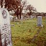 Silverton Cemetery