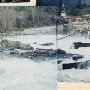 Savage Rapids Dam