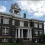 Columbia County Courthouse