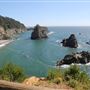 Arch Rock Picnic Area