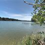 Siltcoos Lake
