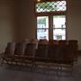 Historic Jefferson County Courthouse and Jail - Restored