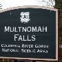 Columbia River Gorge National Scenic Area