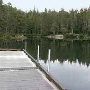 Cleawox Lake