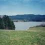 Henry Hagg Lake