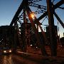 Hawthorne Bridge - Night