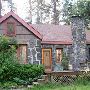 Korter Cabin