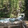 Benham Falls