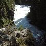 Benham Falls