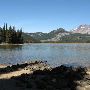 Sparks Lake