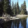 Sparks Lake