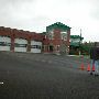 Eugene Fire Station #2