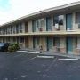 Washington Park Inn