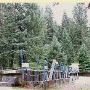 Butte Falls Fish Hatchery