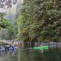 Trout Creek Wilderness Lodge