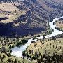 Deschutes River