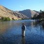 Deschutes River