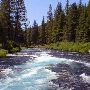 Metolius River