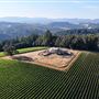 Vineyard home of Jennifer Morrow