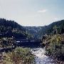 Estacada Cliffs