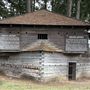 Fort Yamhill Block House