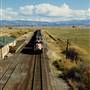 Goose Lake Railroads