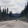 Highway 26 - near Zigzag