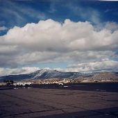 Klamath Falls Airport