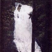 Mapleton Ranger District Waterfalls