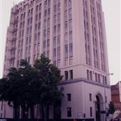Bank of the Cascades - Old Pioneer Trust Building