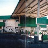 Jake's Truck Stop