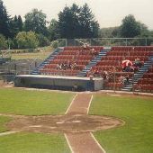 Swede Johnson Stadium