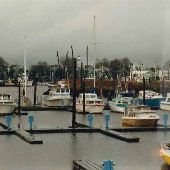 Warrenton Boat Basin