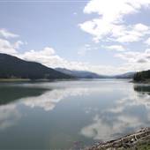 Lookout Point Reservoir