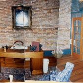 Tolly's Gallery Offices