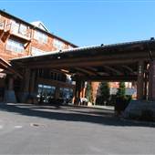 The Heathman Lodge