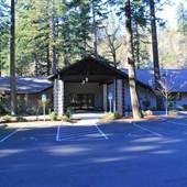 Riverview Restaurant