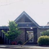 US Bank - Mount Angel