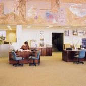 US Bank - The Dalles