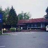 Washington Mutual - Lacamas WA