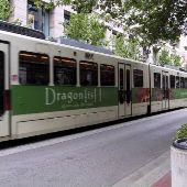 MAX Trains - Portland