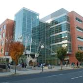 Portland State University -Maseen College of Engineering and Computer Science
