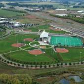 Gordon Faber Recreation Complex