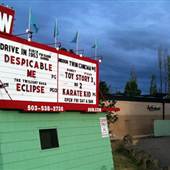 99W Drive-In Theater