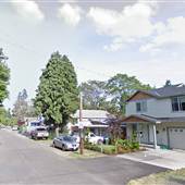 SE Bybee Neighborhood