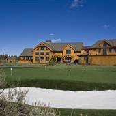 Sunburst Retreat