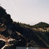 Paulina Peak