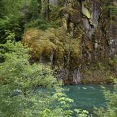 Rogue Umpqua Scenic Byway