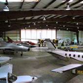 Classic Aircraft Aviation Museum