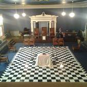 Kenton Masonic Hall